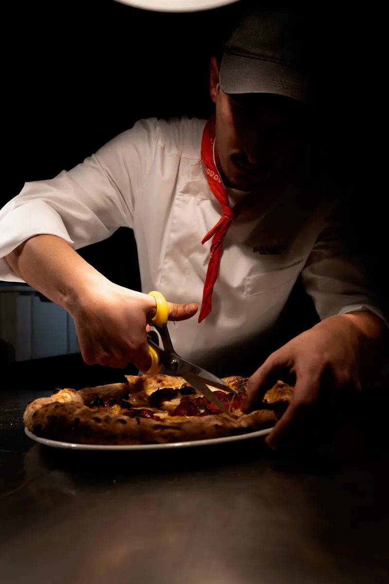 Brando Pizza Bistrot, photo 21