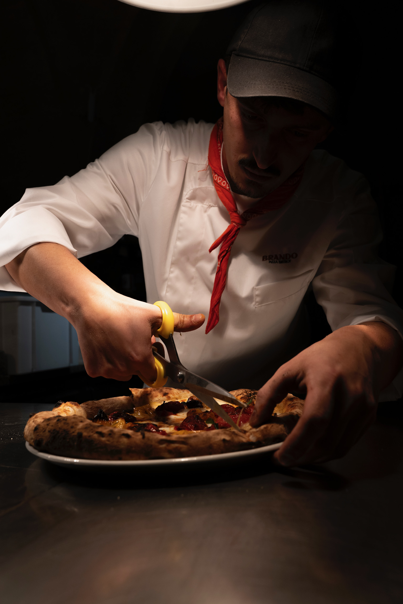Brando Pizza Bistrot, photo 21