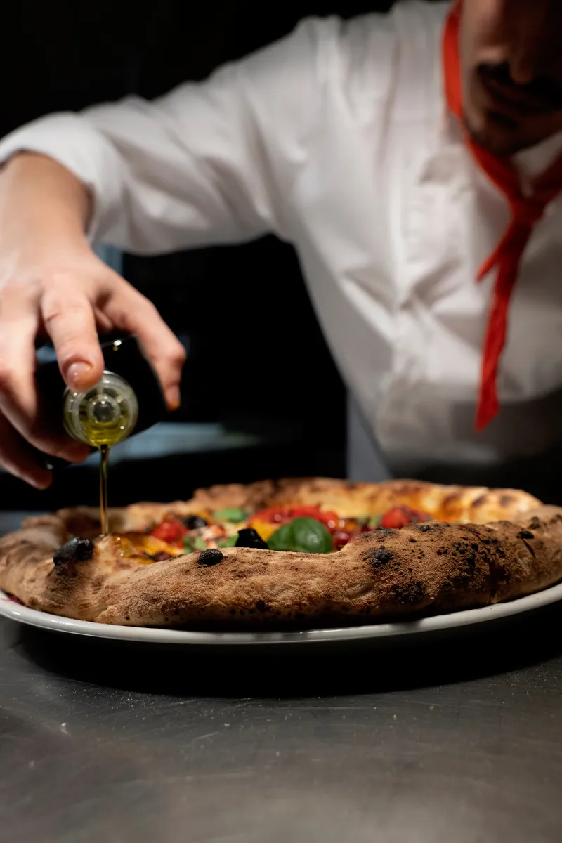 Brando Pizza Bistrot, photo 22