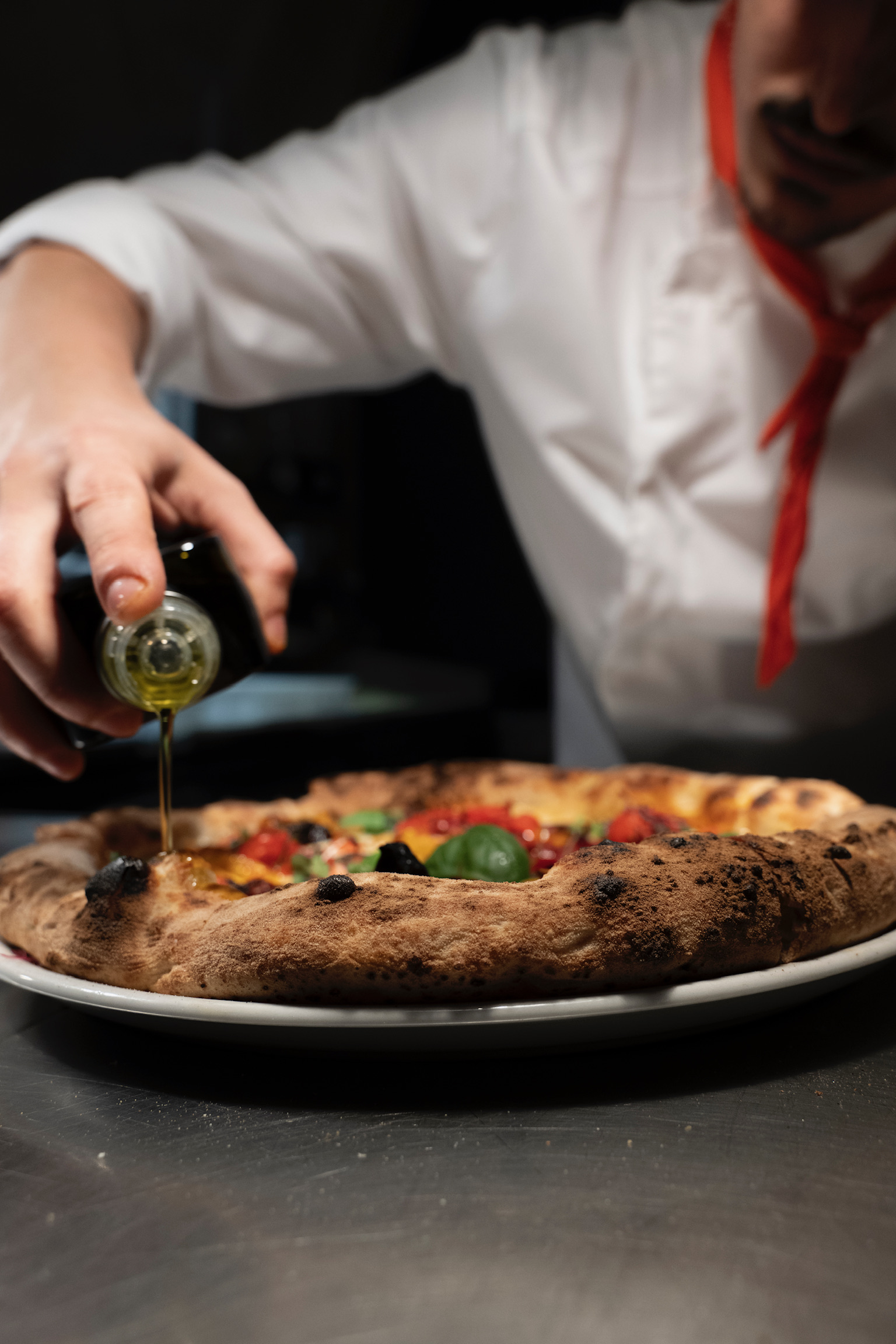 Brando Pizza Bistrot, photo 22