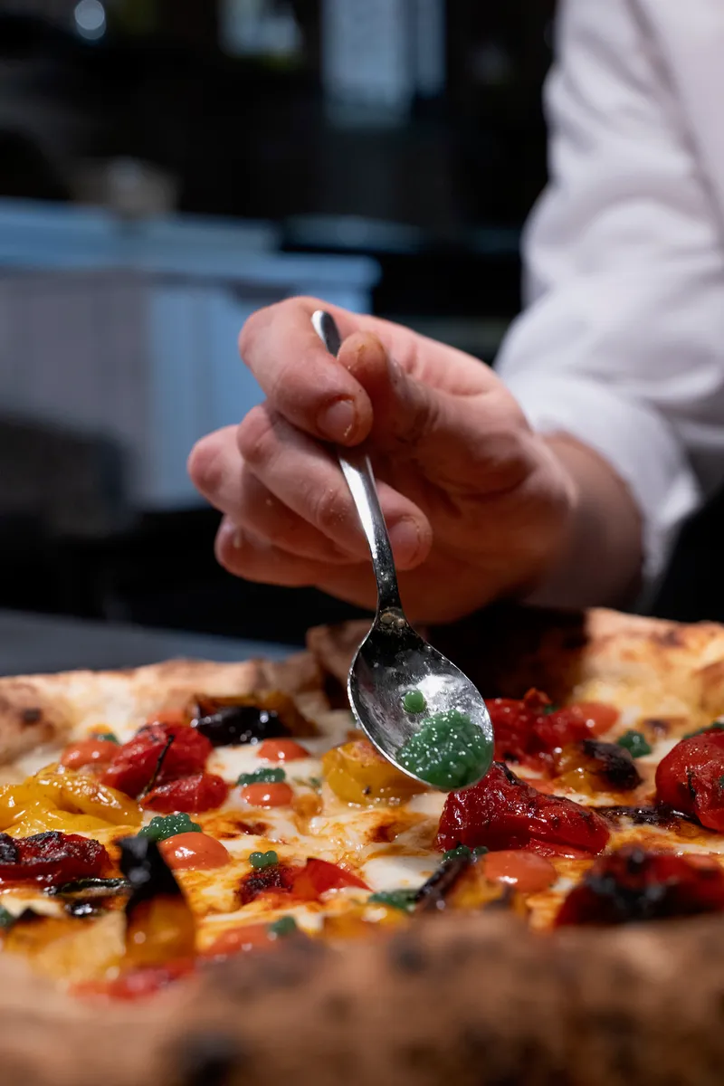 Brando Pizza Bistrot, photo 23