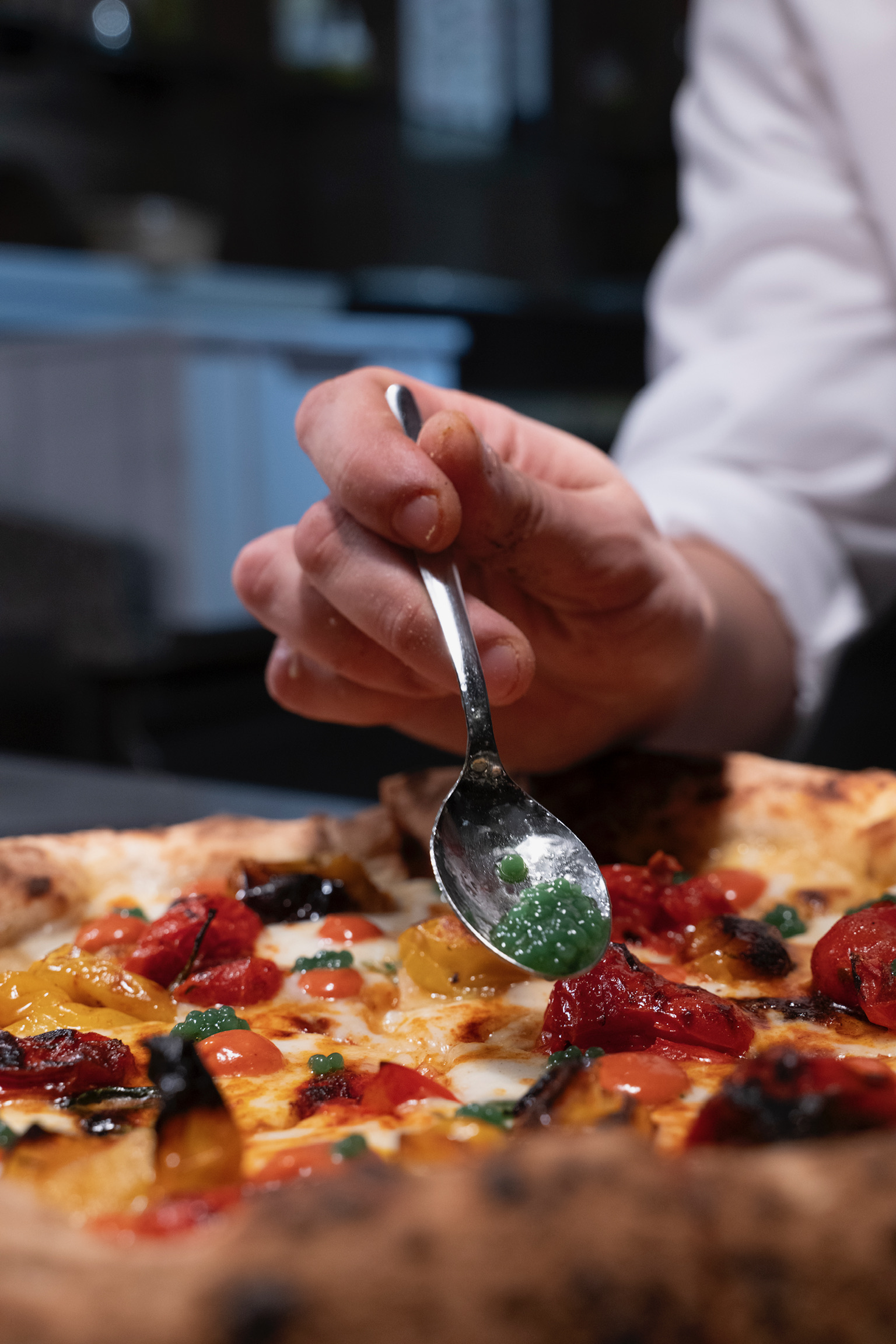 Brando Pizza Bistrot, photo 23