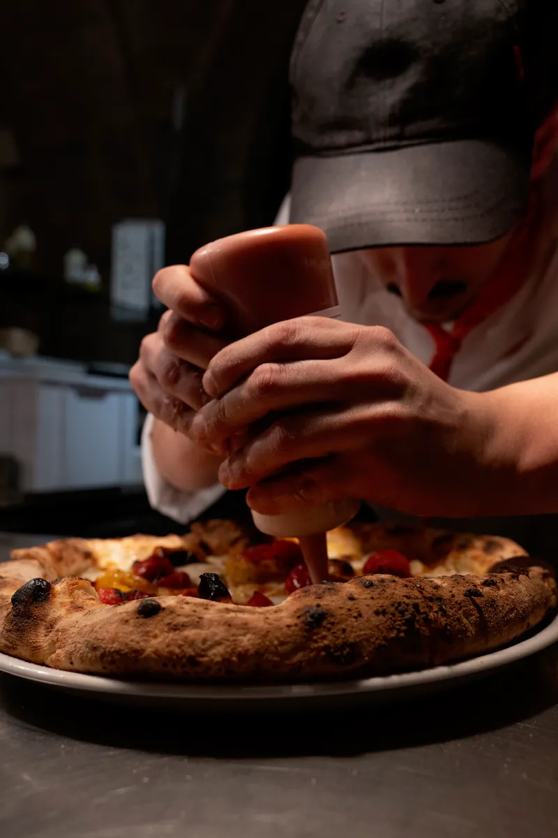 Brando Pizza Bistrot, photo 24