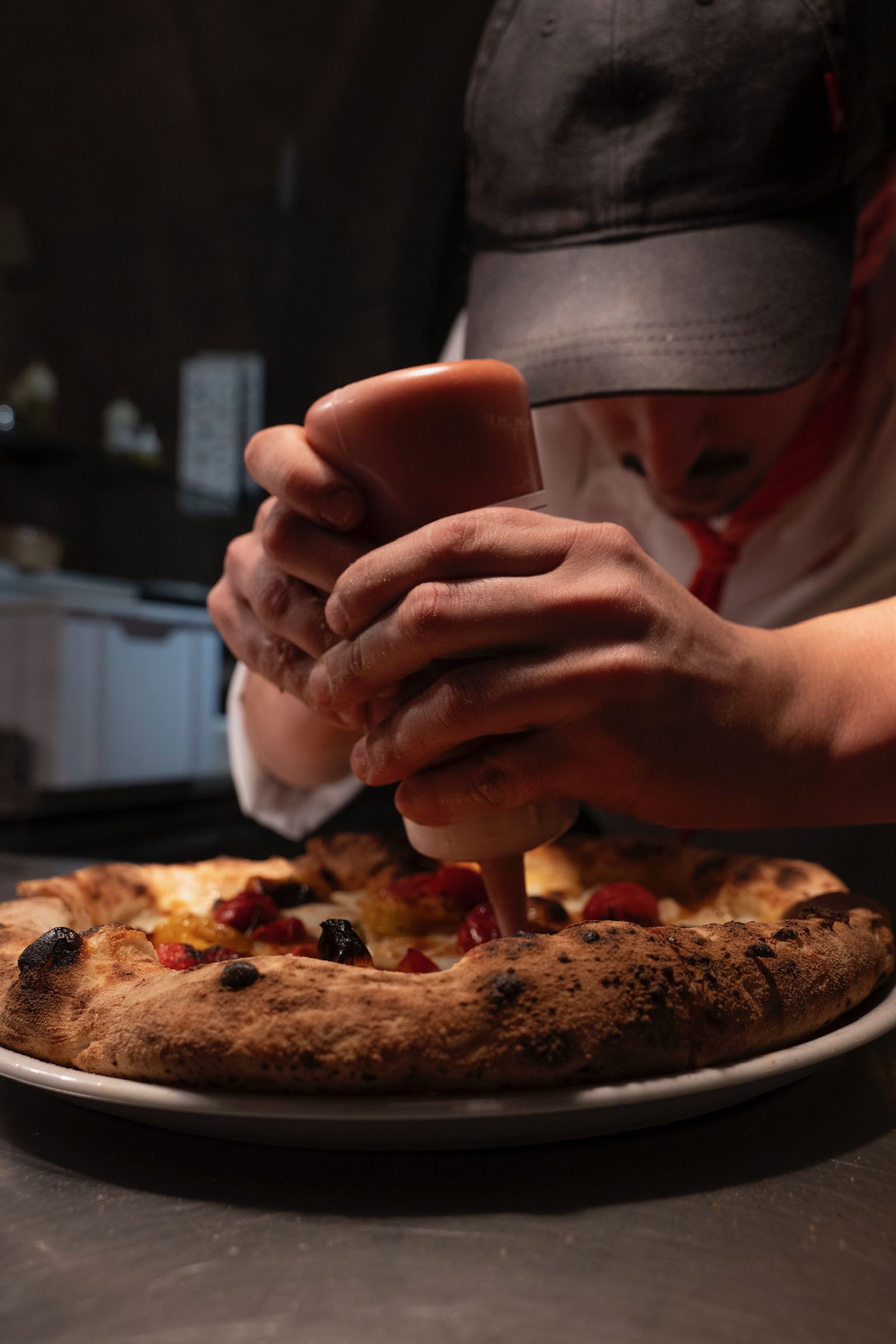 Brando Pizza Bistrot, photo 24