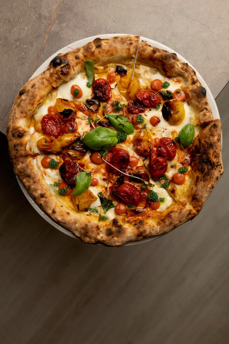 Brando Pizza Bistrot, photo 26