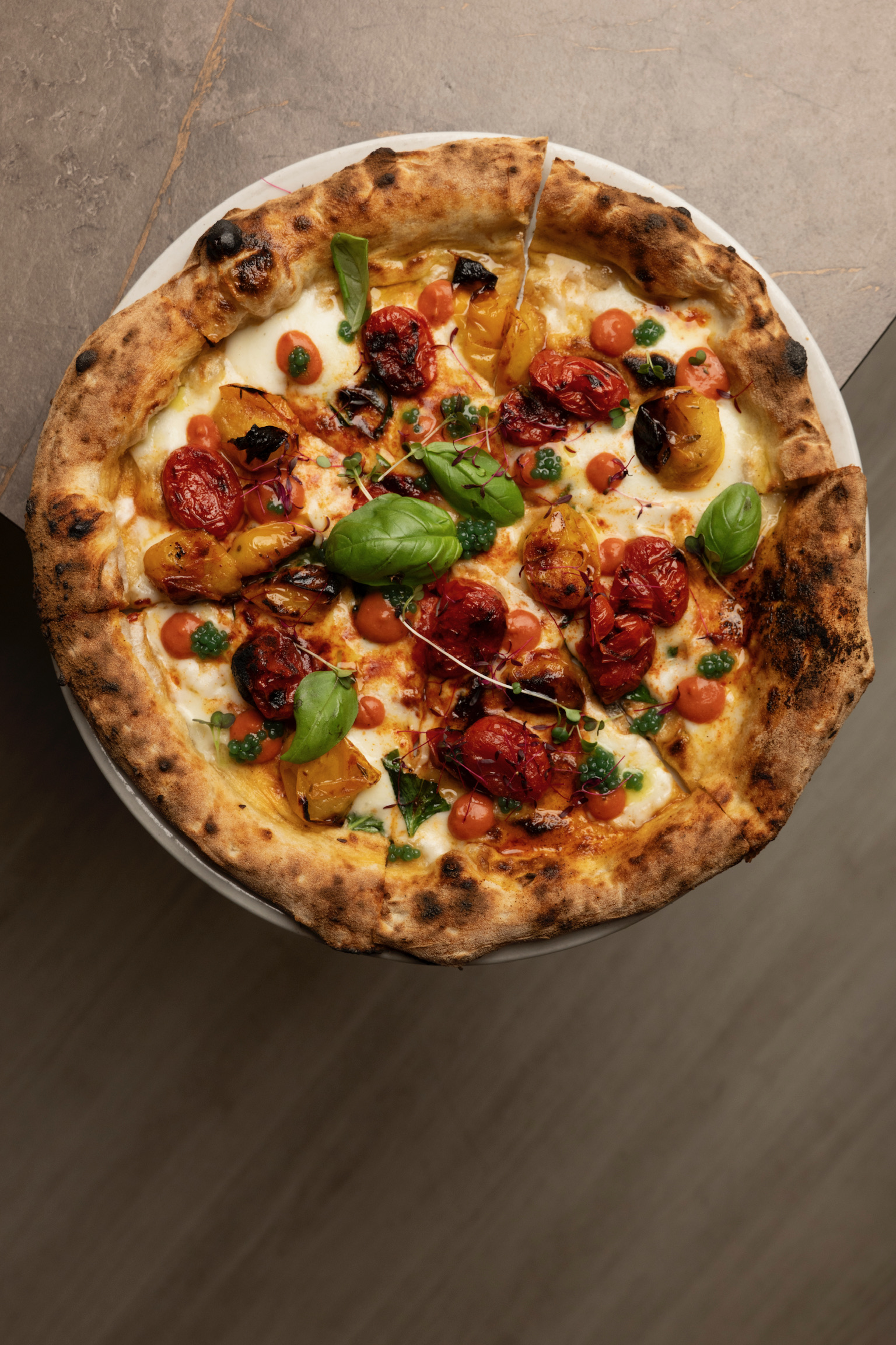 Brando Pizza Bistrot, photo 26