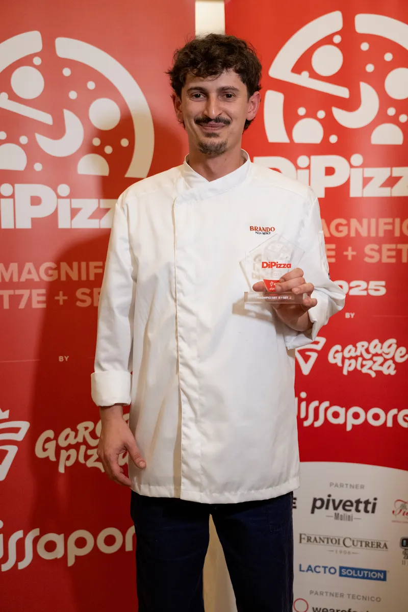 Brando Pizza Bistrot, photo 27