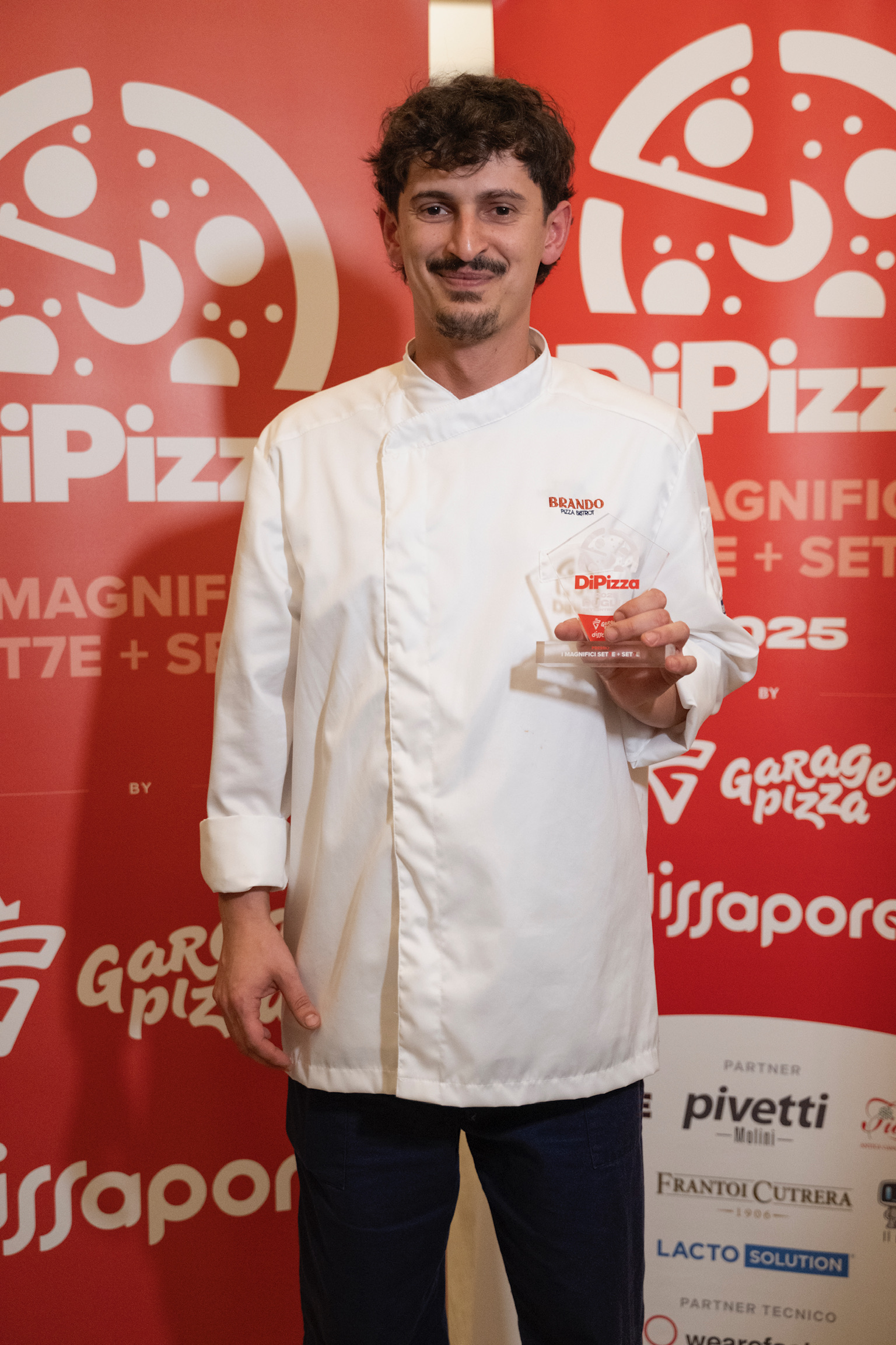 Brando Pizza Bistrot, photo 27