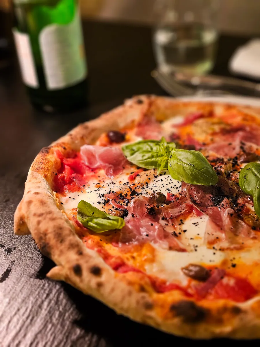 Brando Pizza Bistrot, photo 3