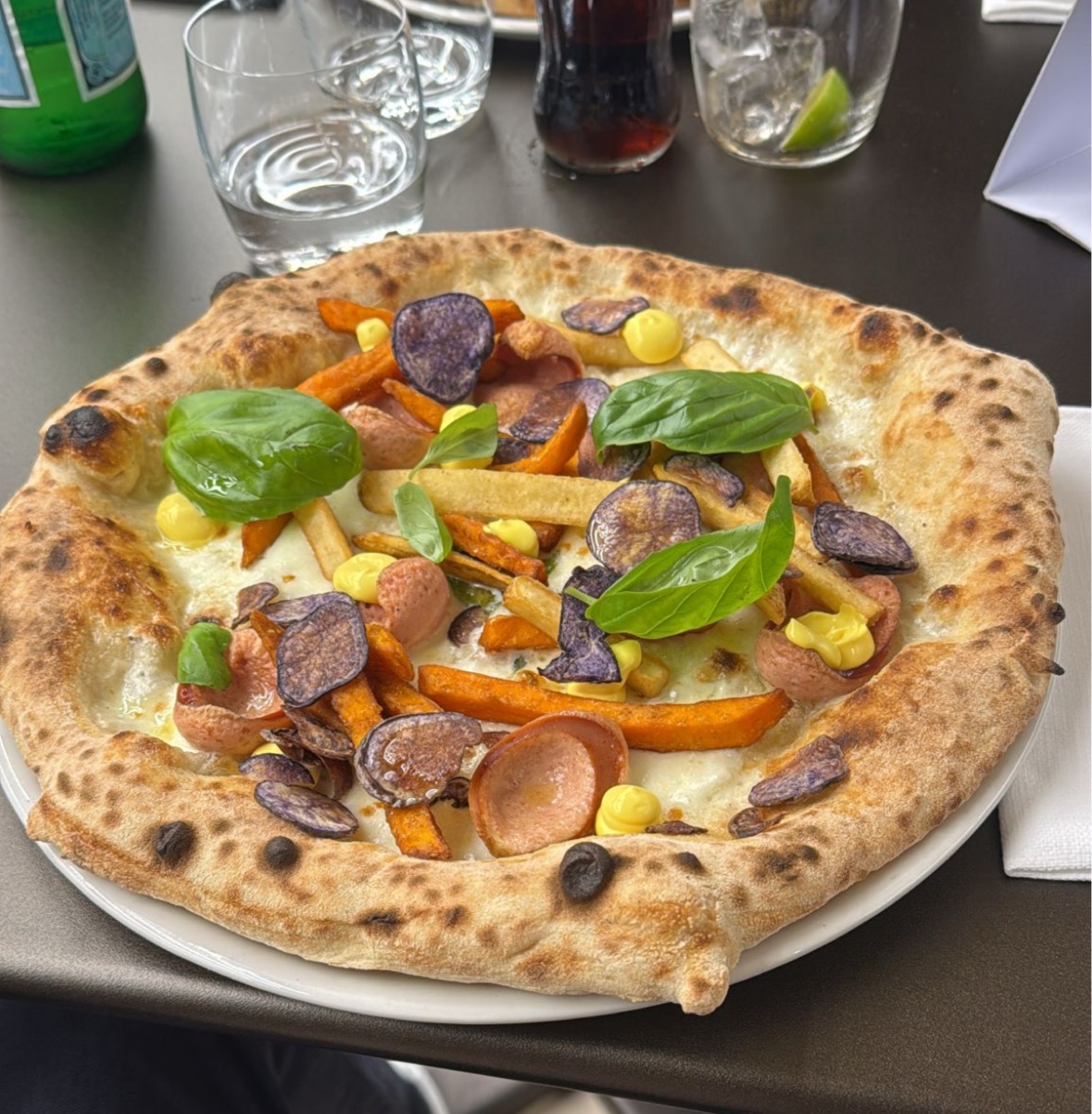 Brando Pizza Bistrot, photo 4