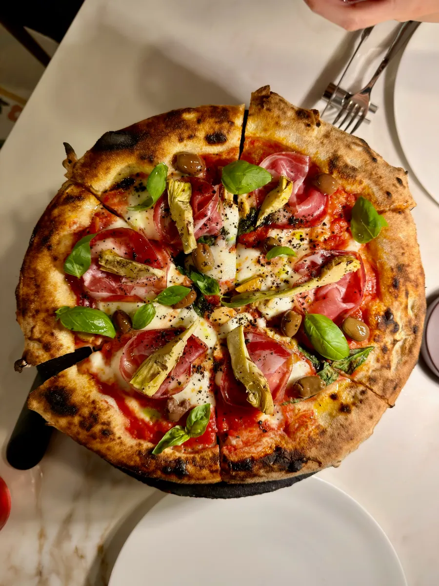 Brando Pizza Bistrot, photo 6