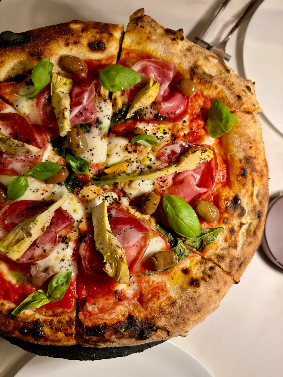 Brando Pizza Bistrot, photo 7