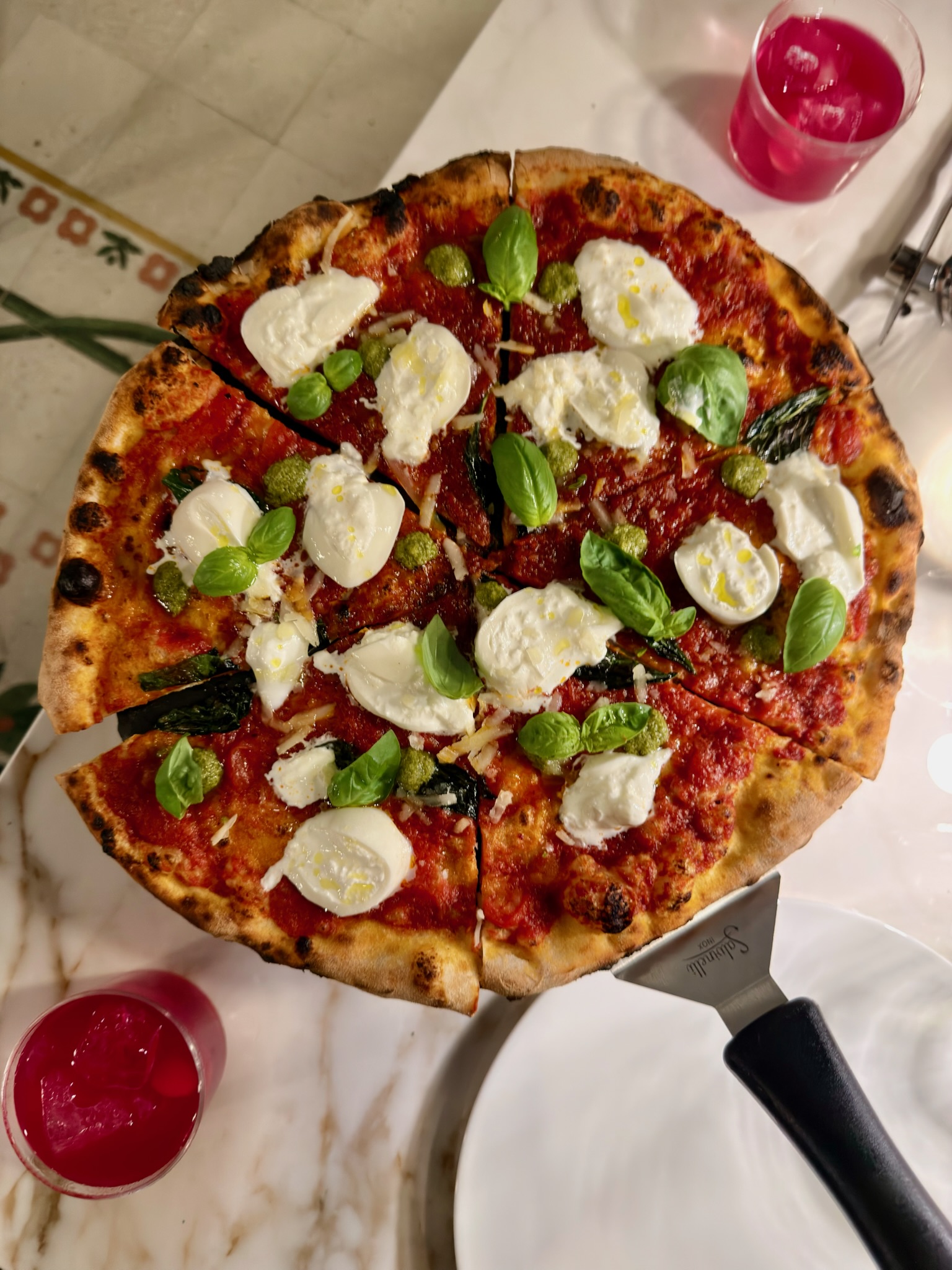 Brando Pizza Bistrot, photo 8