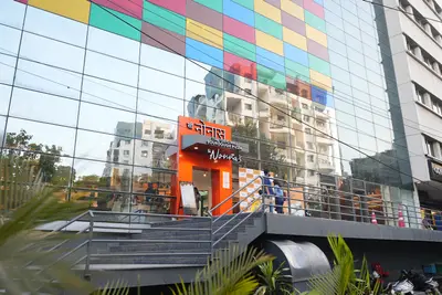 Si Nonna's Aundh