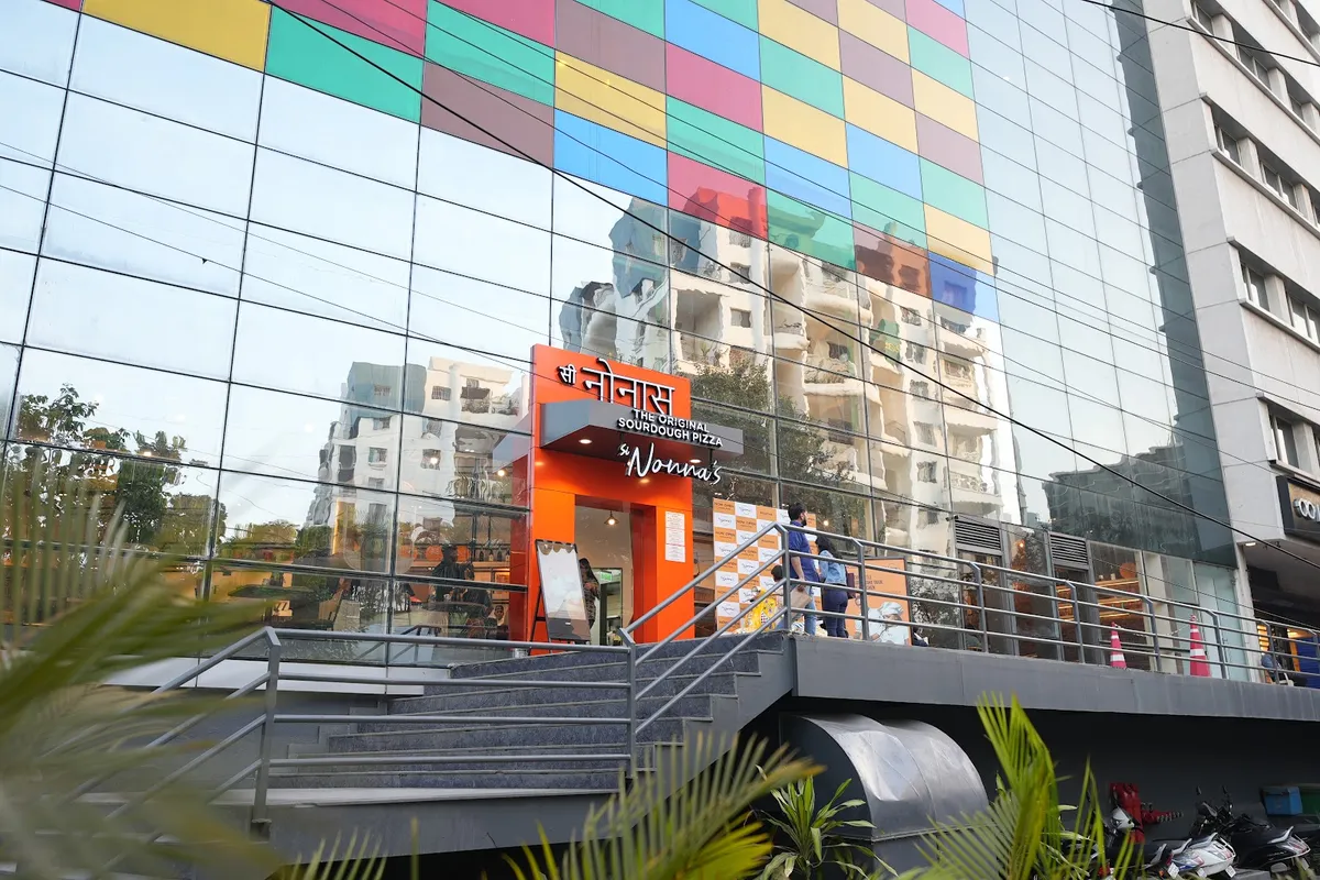 Si Nonna's Aundh, photo 2