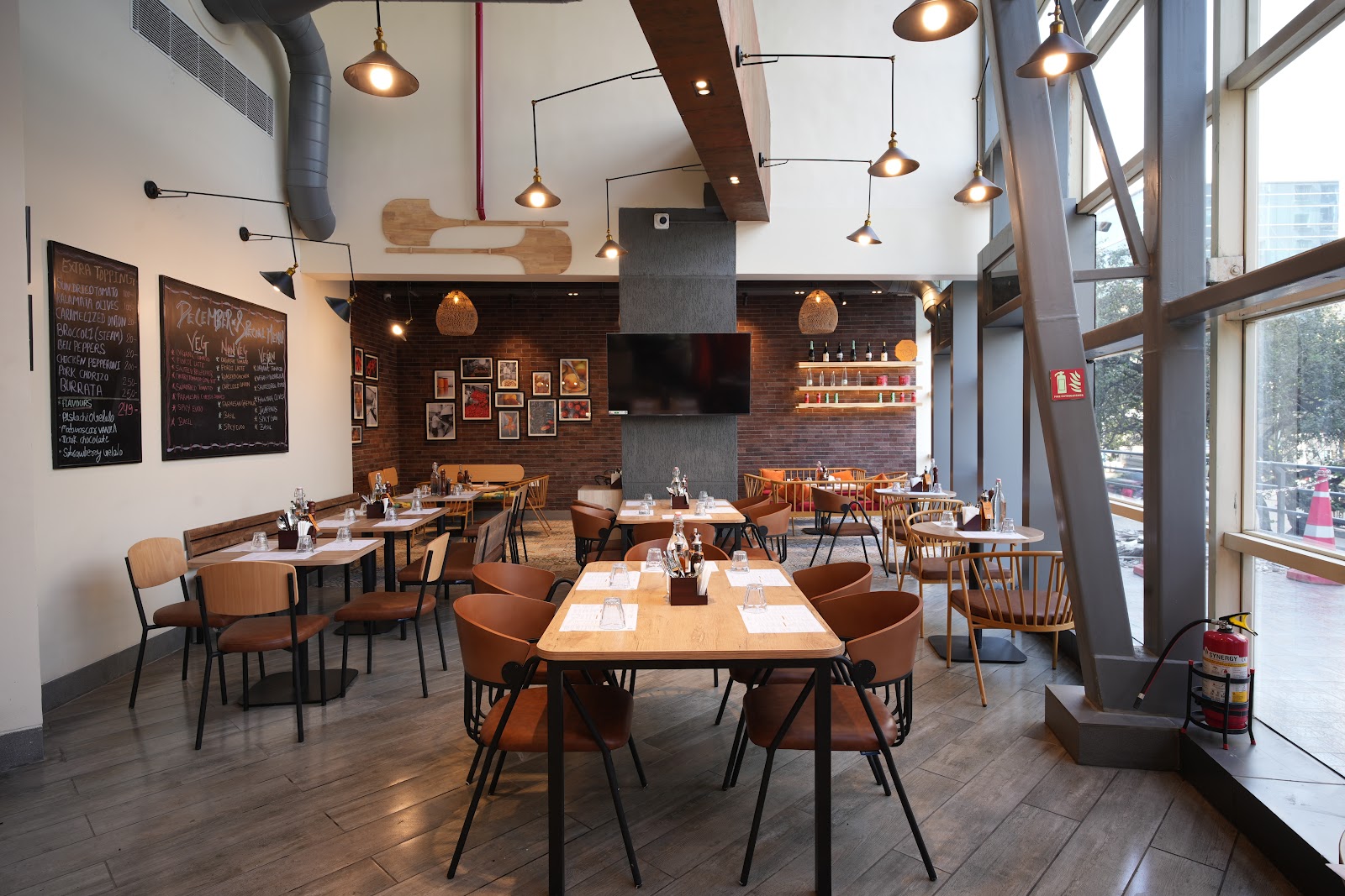 Si Nonna's Aundh, photo 4