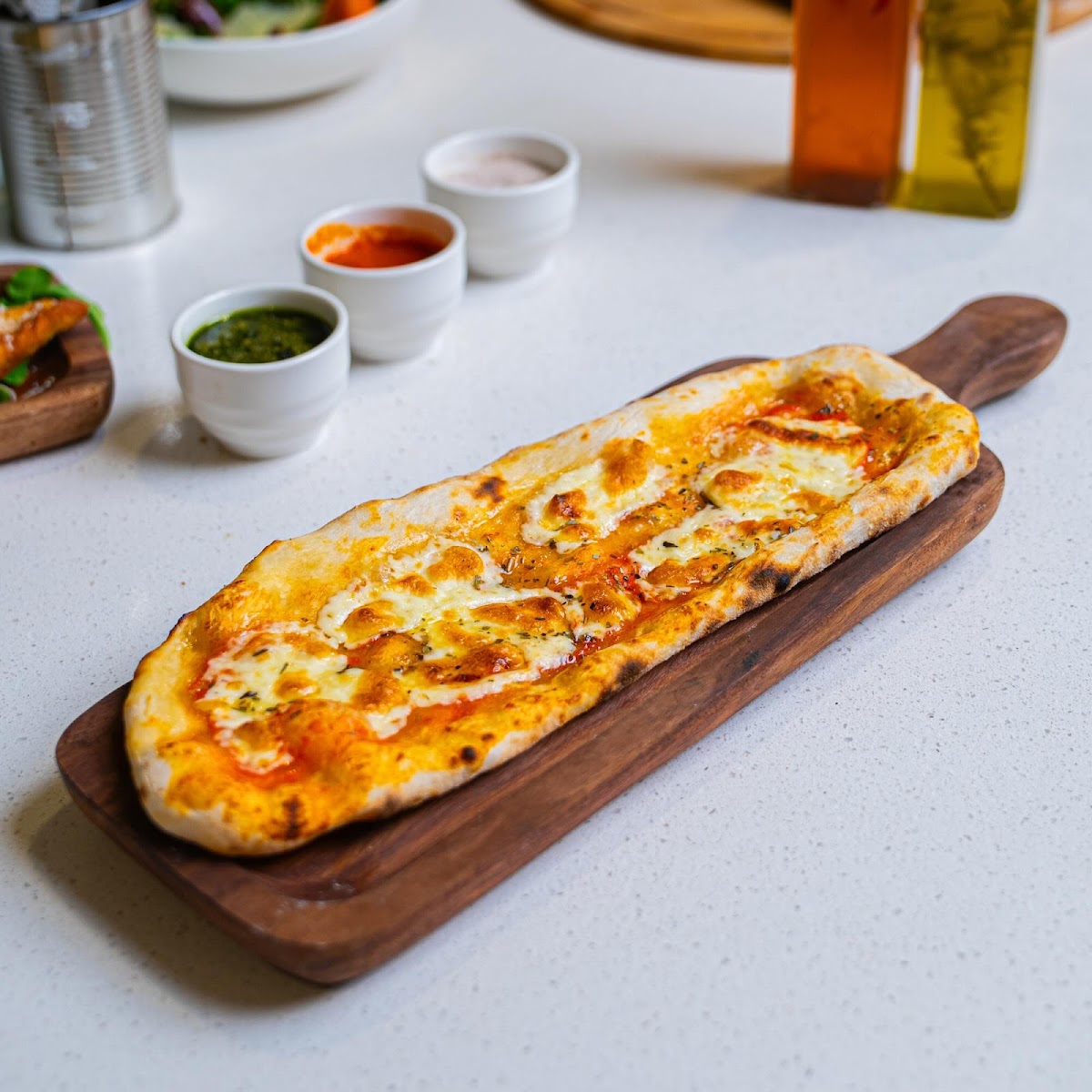 Si Nonna's Aundh, photo 5