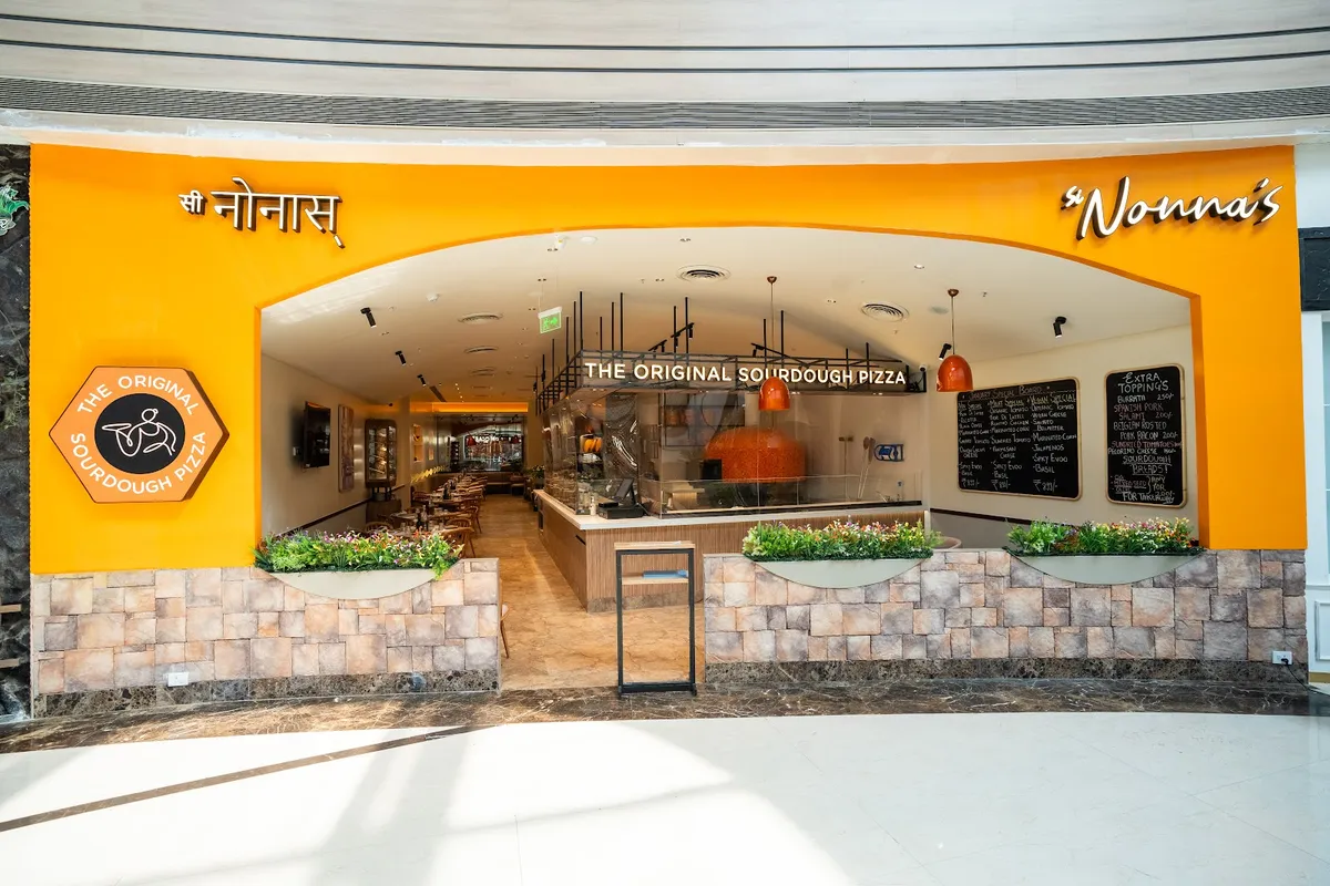 Si Nonna's R City Mall, photo 2