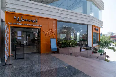 Si Nonna's Niyati Kharadi