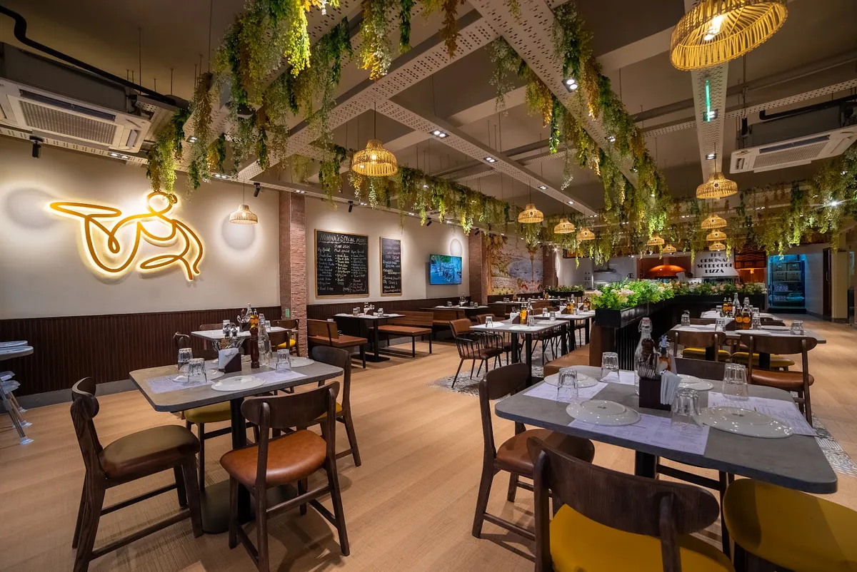 Si Nonna's New Bel Road, photo 4