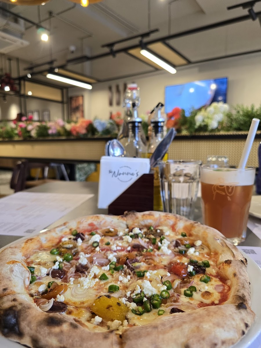 Si Nonna's – KAMMANHALLI, photo 2