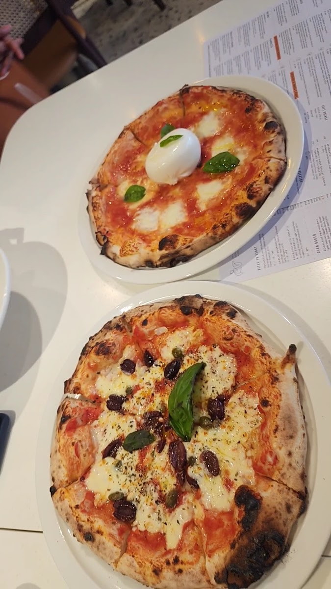 Si Nonna's – KAMMANHALLI, photo 3