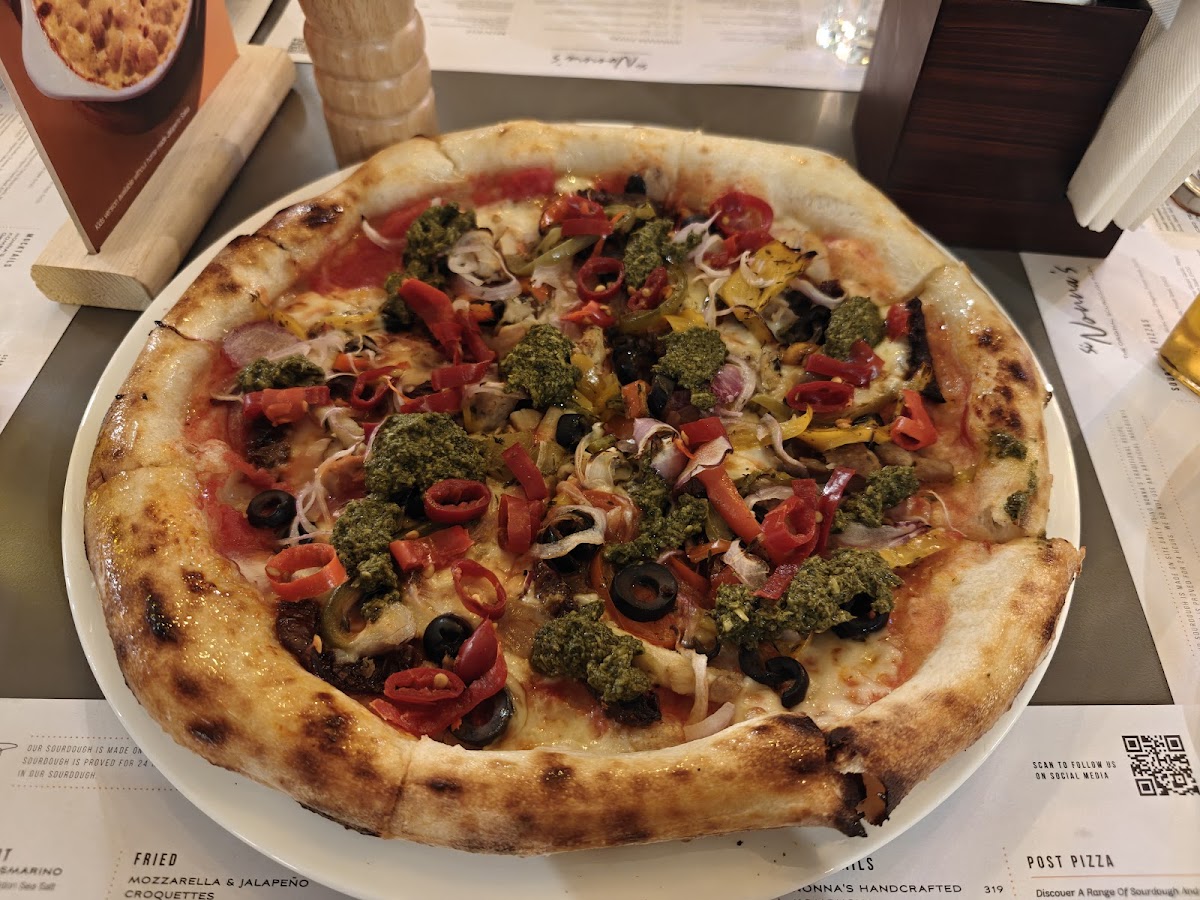 Si Nonna's – KAMMANHALLI, photo 5