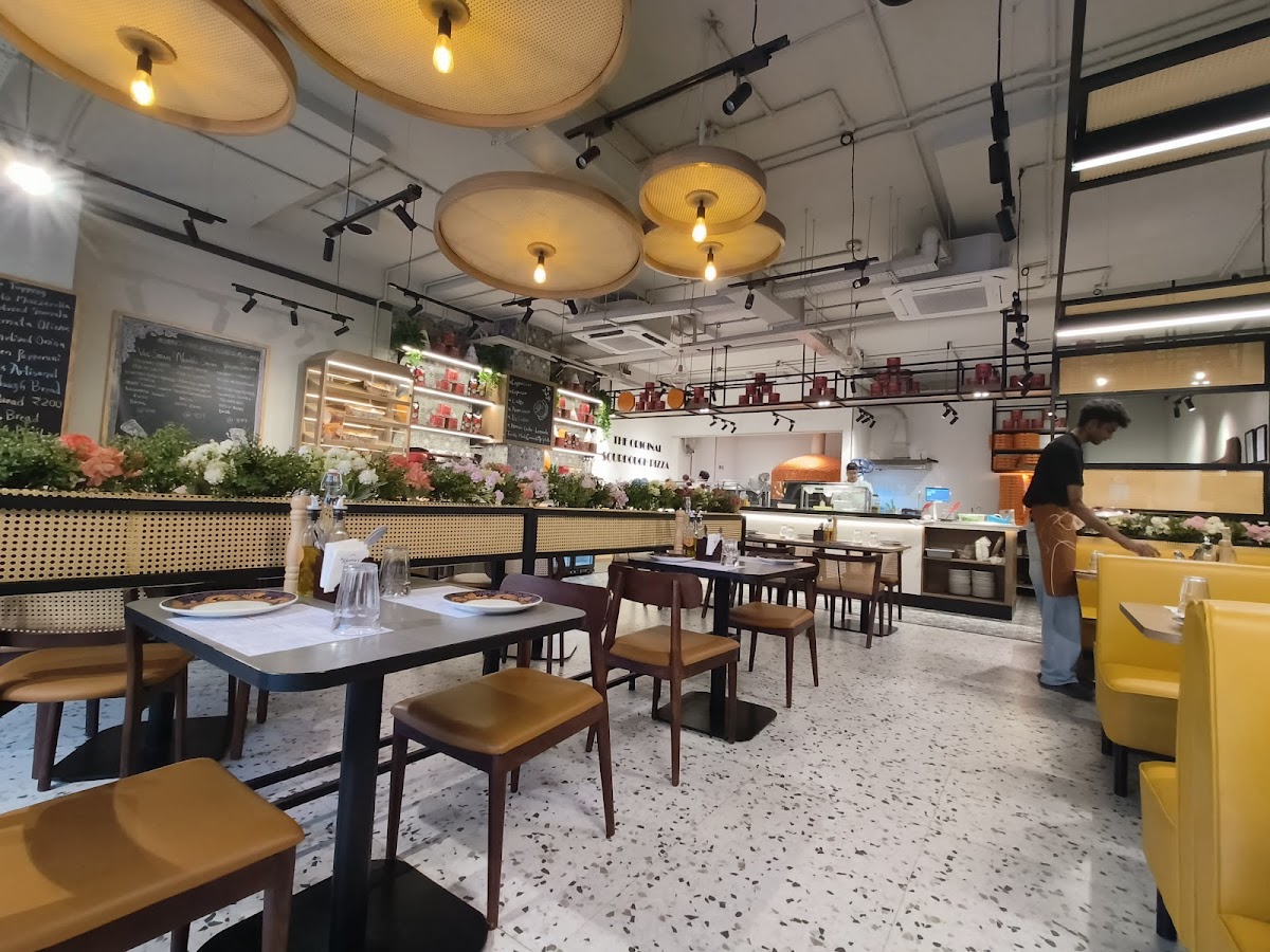 Si Nonna's – KAMMANHALLI, photo 6