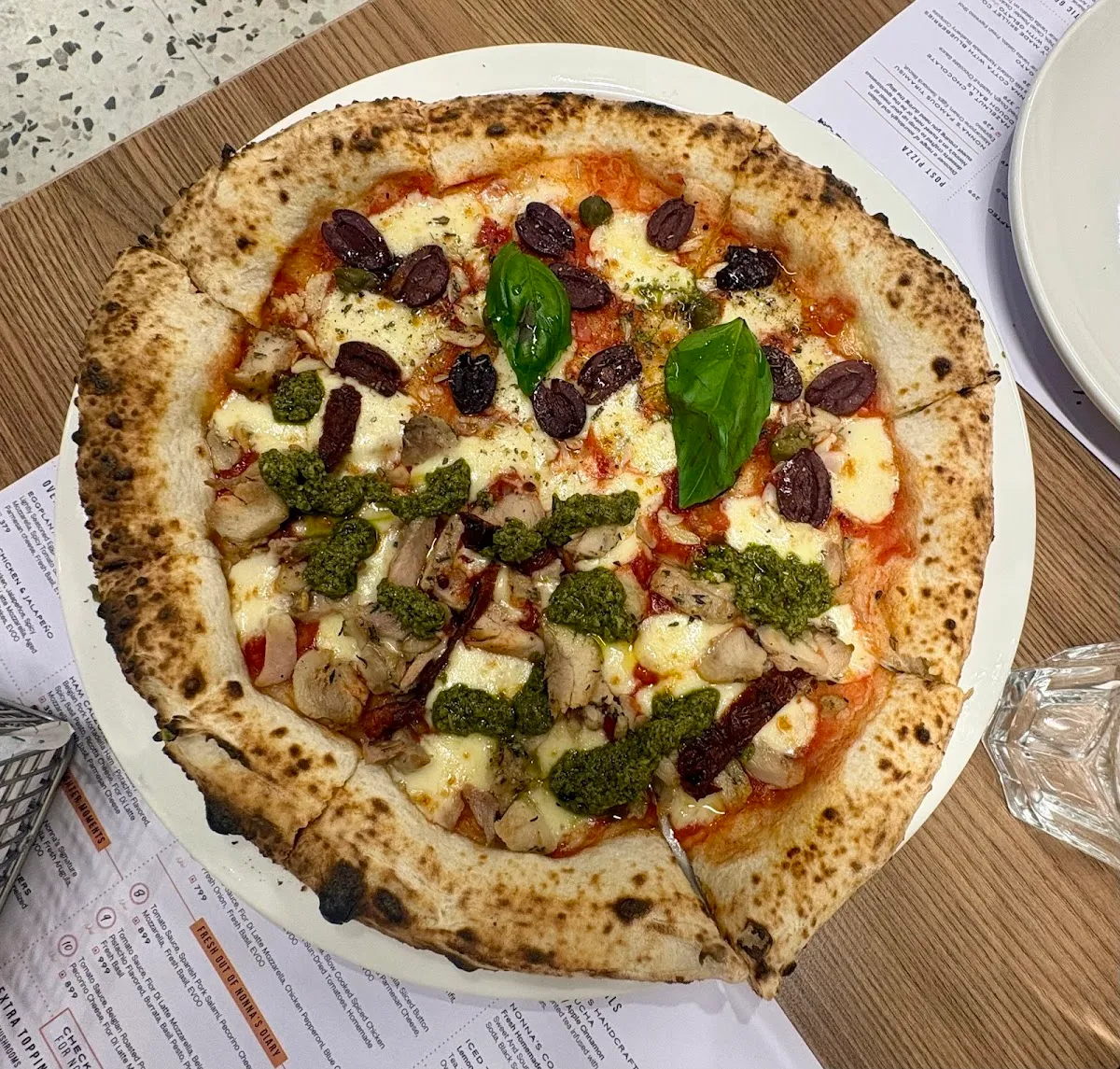 Si Nonna's – KAMMANHALLI, photo 7