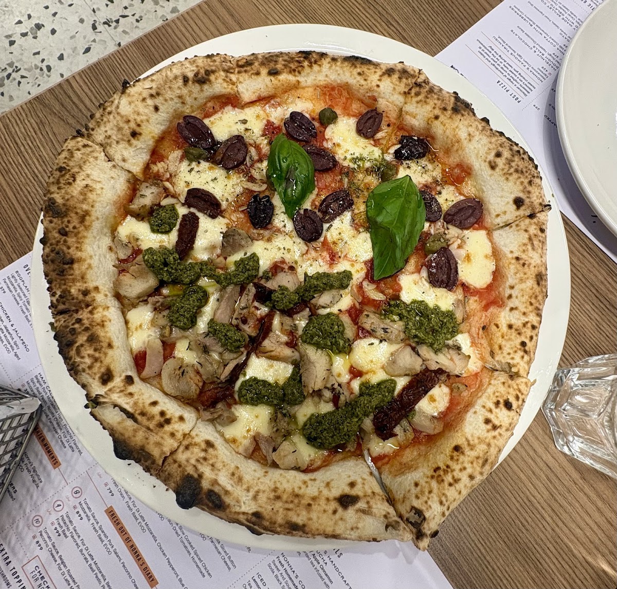 Si Nonna's – KAMMANHALLI, photo 7