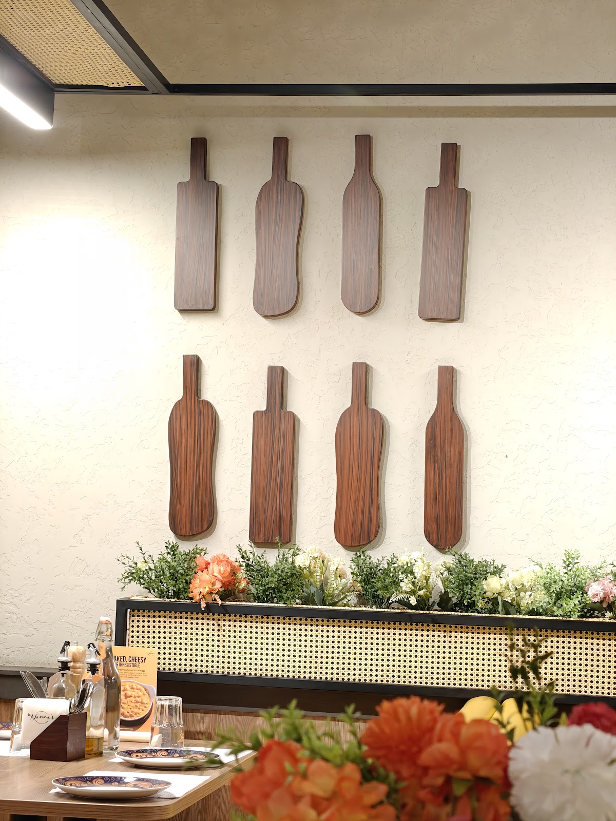 Si Nonna's – KAMMANHALLI, photo 8