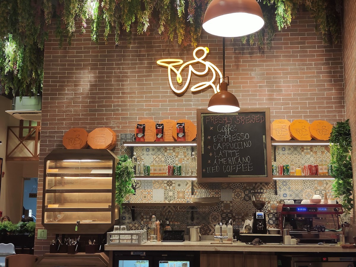 Si Nonna's – Bhartiya City, photo 9