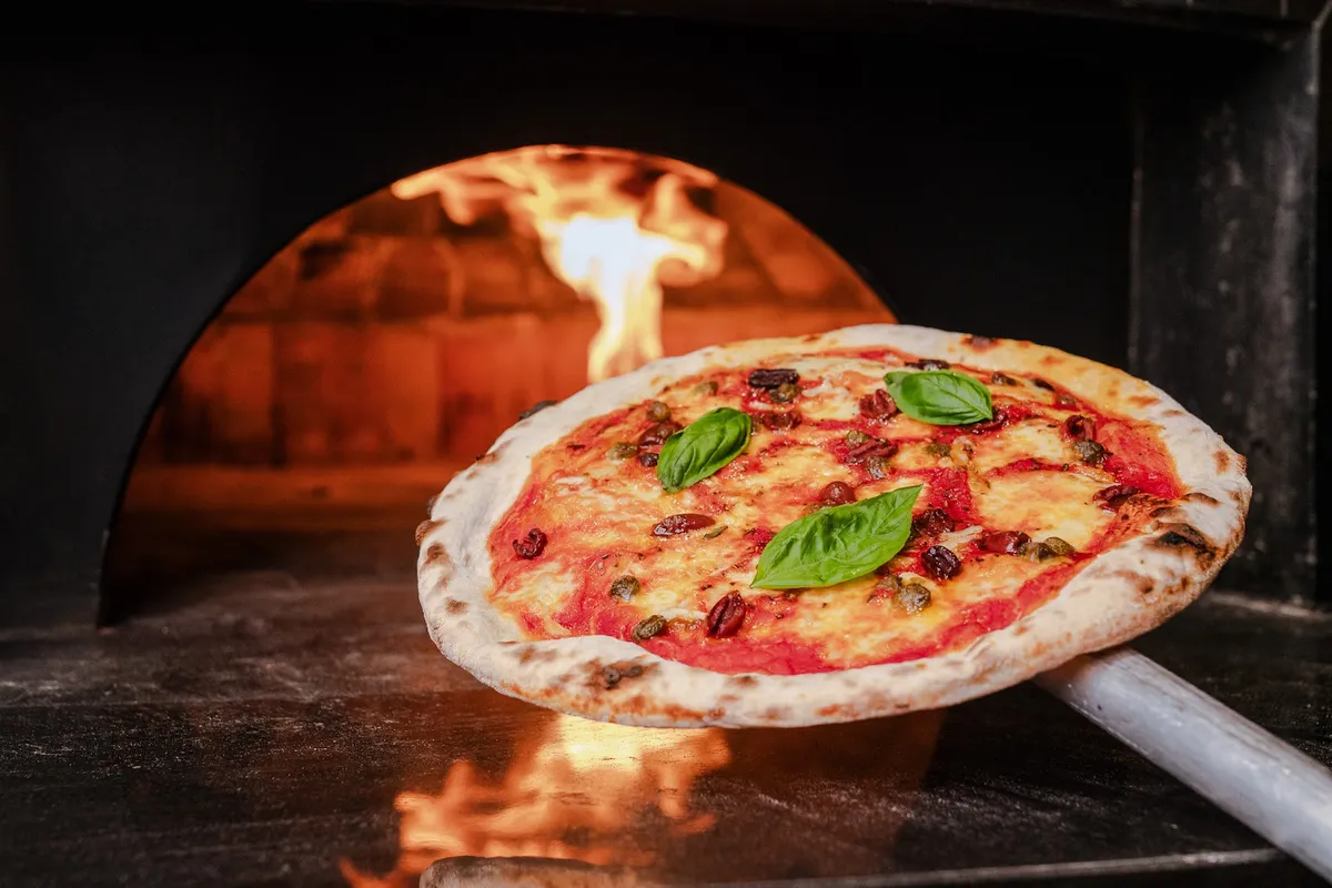 Si Nonna's – Bhartiya City, photo 3