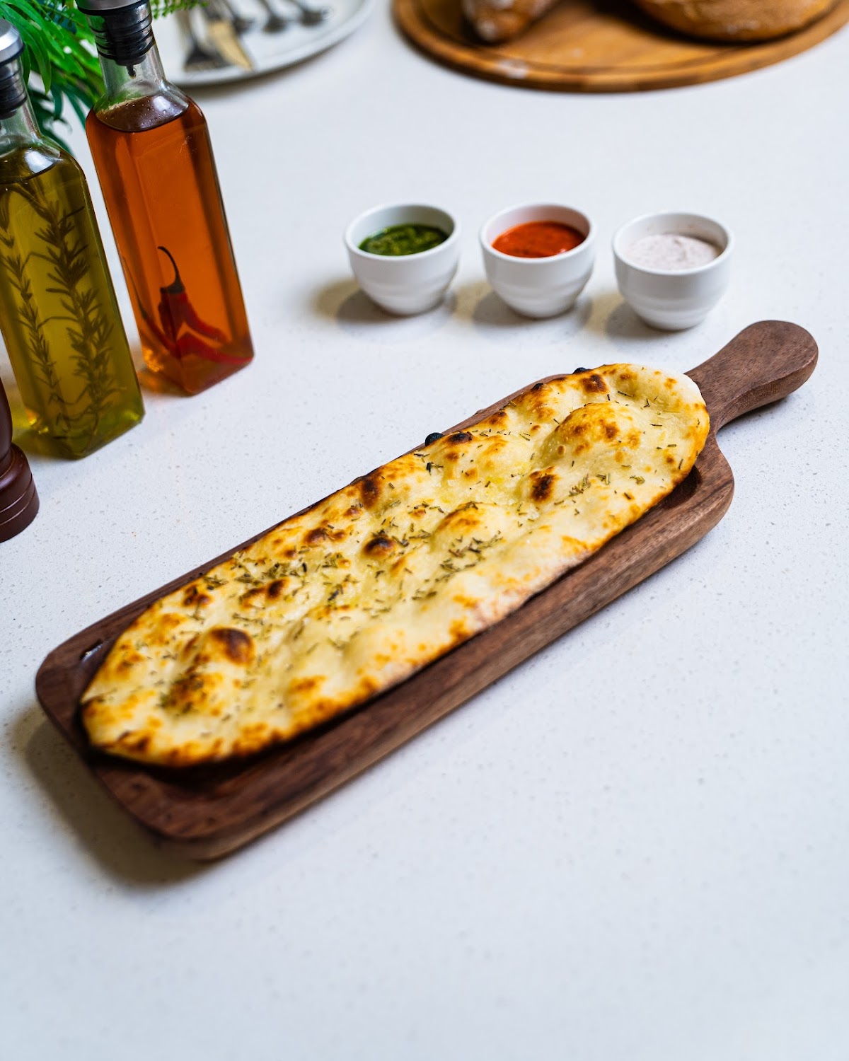 Si Nonna's – Bhartiya City, photo 8