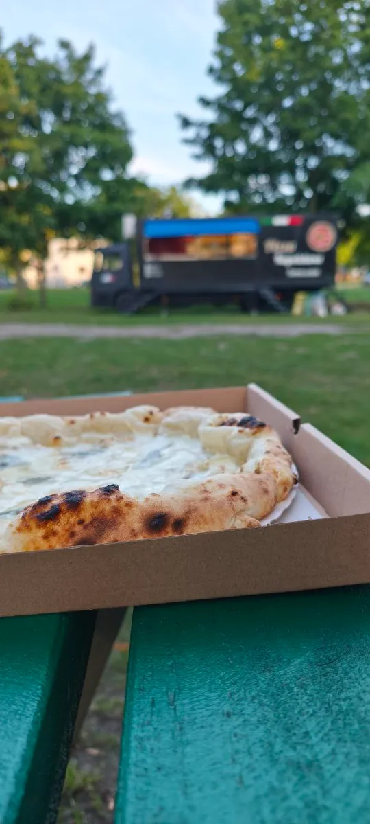 Tom1i Pizza, photo 9