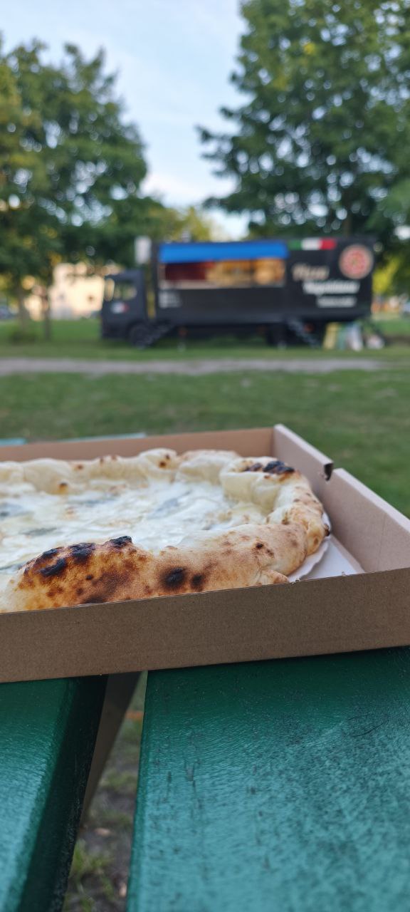 Tom1i Pizza, photo 9