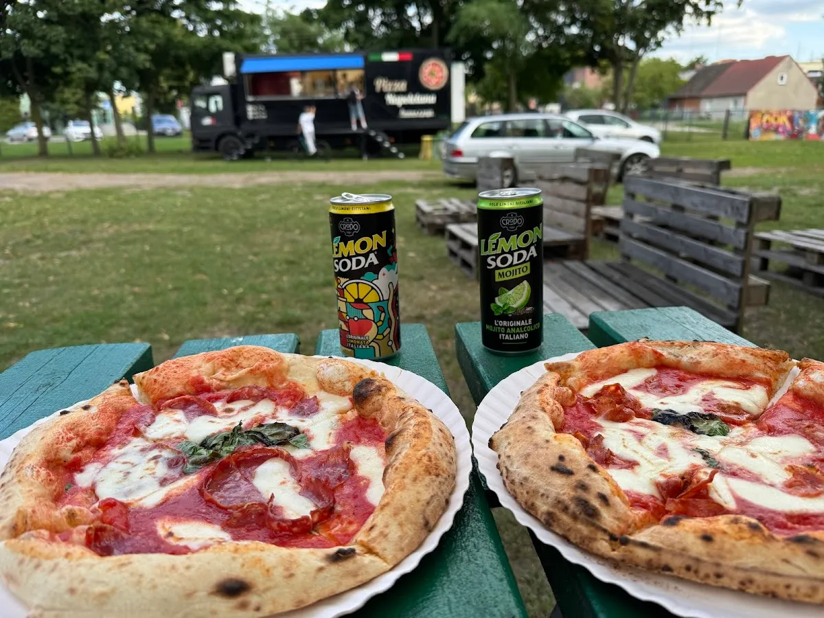 Tom1i Pizza, photo 6