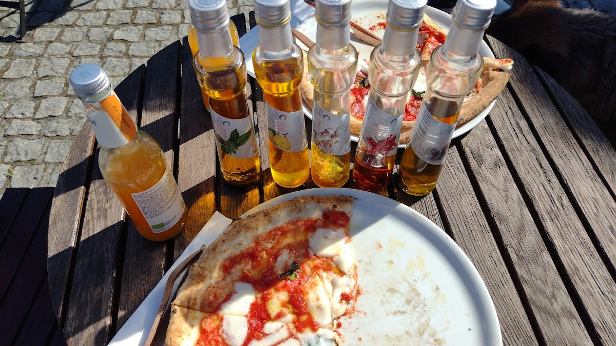 Tom1i Pizza, photo 8