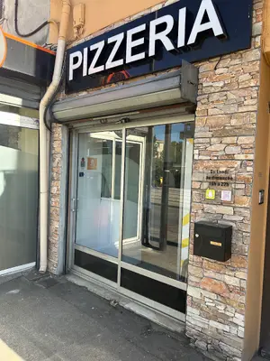 Pizzeria Le Fétou