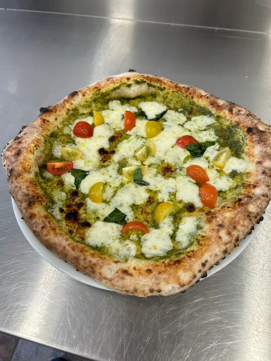 Pizzeria Le Fétou, photo 5