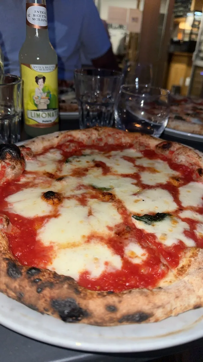 Pizzeria Le Fétou, photo 6