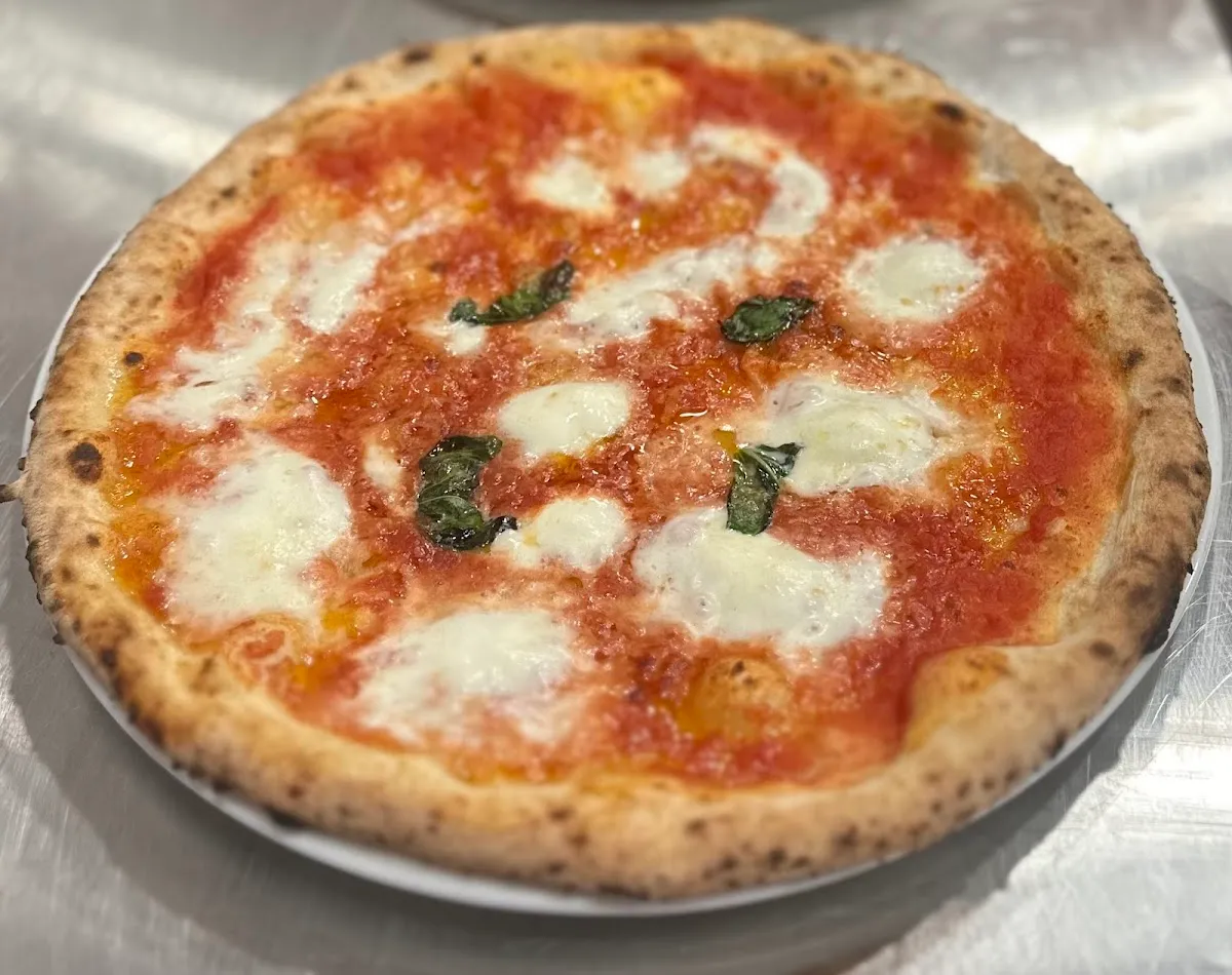 Pizzeria Le Fétou, photo 8