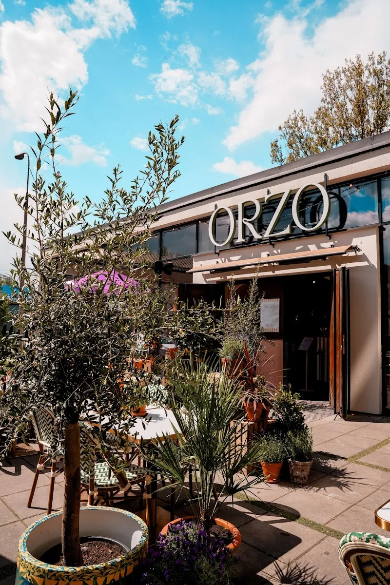 ORZO Kraków, photo 2