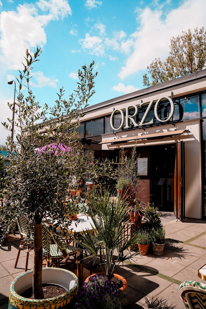 ORZO Kraków, photo 2
