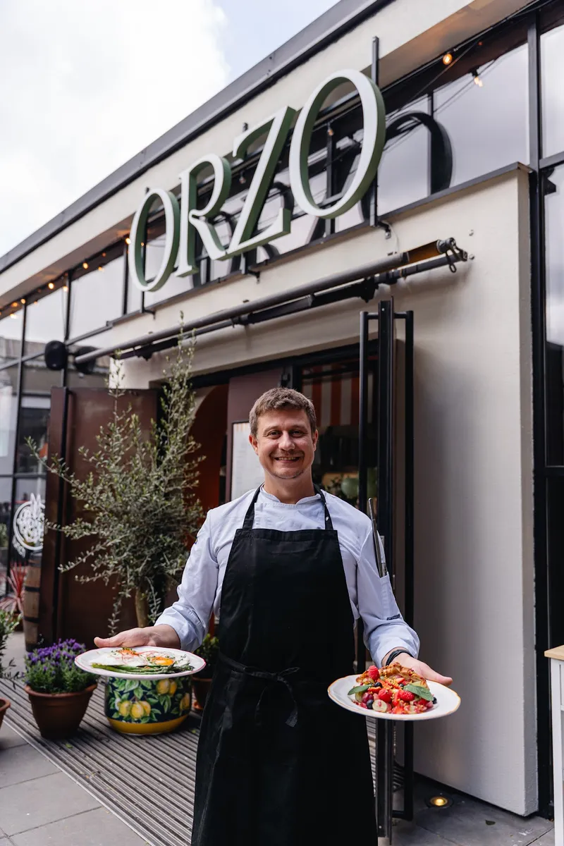ORZO Kraków, photo 5