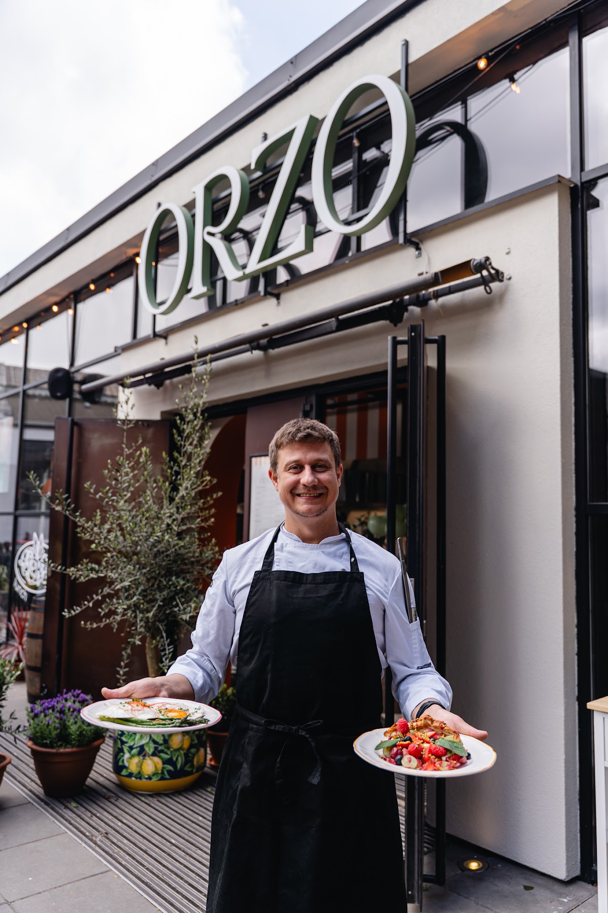 ORZO Kraków, photo 5