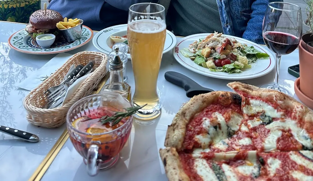 ORZO Kraków, photo 7