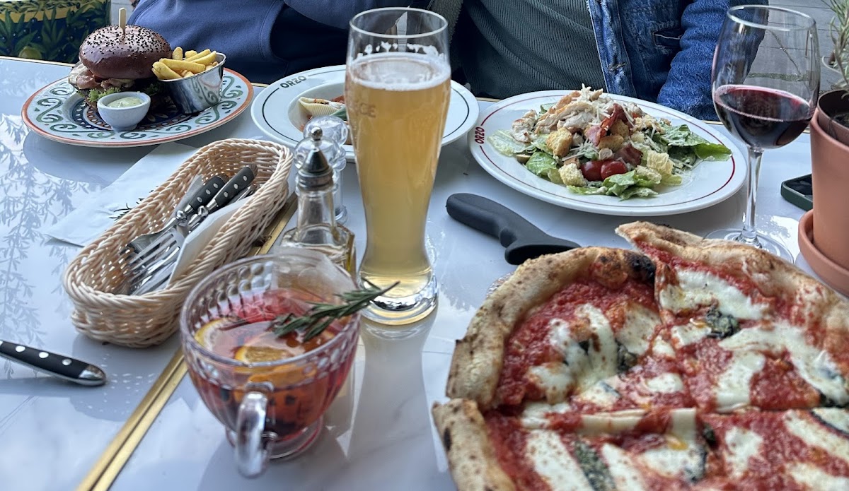 ORZO Kraków, photo 7