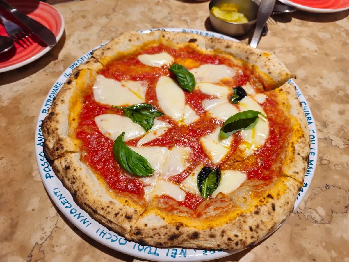 pizzeria O, photo 9