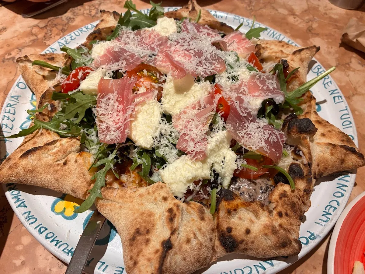 pizzeria O, photo 10